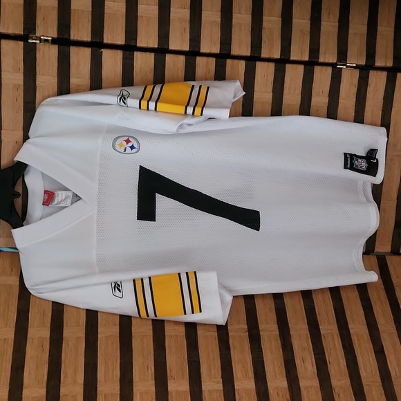 NFL PITTSBURGH STEELERS JERSEY - Picture 1 of 7